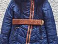 Продам пуховик в отличном состояние