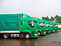 Вам нужно организовать грузовую перевозку? Транспортная биржа для вас!