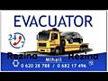 Evacuator Rezina