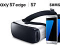 Очки виртуальной реальности Samsung Gear VR. Идеальное состояние.