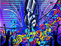 Muzica, Dj-vocal-moderator. Lumini, fum. Музыка-ведущий. Dj - вокал.
