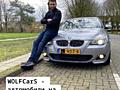 WOLFCarS - автомобили на заказ из Нидерландах / Бельгии/Германии