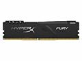 RAM Kingston HyperX FURY HX430C15FB3/4 / 4GB / DDR4 / 3000 / PC24000 /