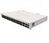 Mikrotik Cloud Router Switch CRS354-48G-4S+2Q+RM