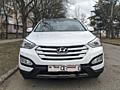 HYUNDAI SANTA FE 2014 г. 2.2 дизель, возможен обмен