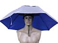 Куплю складной головной убор с зонтиком, диаметр 95 см (плюс-минус).