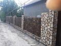 Lucrări cu piatră naturală