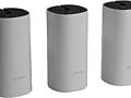 TP-LINK Deco E4 / 3-pack / Whole-Home Mesh Wi-Fi System