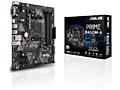 ASUS TUF B450M-PRO GAMING / mATX Socket AM4 AMD B450 Dual 4xDDR4-4400