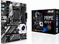 ASUS PRIME X570-P ATX Socket AM4 12 Phases AMD X570 Dual 4xDDR4-4400