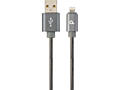 Cablexpert CC-USB2S-AMLM-1M-BG /