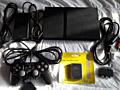 Sony Playstation 2 Slim