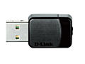 D-link DWA-171/RU/D1A Wireless AC750 Dual Band USB Adapter