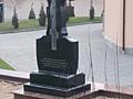 Monumente Памятники. Livrare, instalare. Установка