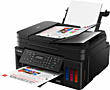 Canon Pixma G7040 / A4 Color Printer / Duplex / Scanner / Copier / Net