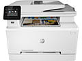 HP Color LaserJet Pro MFP M283fdn A4 / 7KW74A#B19 /