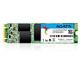 SSD ADATA Ultimate SU800 256GB / M.2 SATA / 2280 / 3D-NAND TLC / SM225