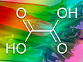 Щавелевая кислота. Acid oxalic 99.6 % Глицерин Пищевой. Трилон - Б