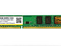 Память для компьютера DDR3 1333 PC3‑10600 - 2Gb - 2 штуки Новая
