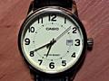 Продам часы Casio (Japan). Кварц.