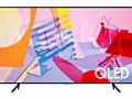 Samsung QE43Q60TAUXUA / 43" QLED Flat 4K UHD Premium SMART TV Tiz