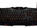 Canyon Fobos CND-SKB3-RU Gaming Keyboard /