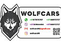 WOLFCarS - автомобили на заказ из Нидерландов / Бельгии/Германии