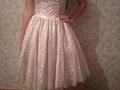 Продам выпускное <b class='search_snippet'>платье</b>