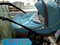 Продам коляску 2 в 1
