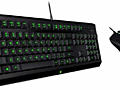 RAZER Cynosa Lite & Abyssus Lite / RZ84-02740400-B3R1 /