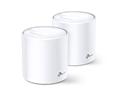 TP-LINK Deco X20 AX1800 Mesh Wi-Fi 6 System / 2 pack /