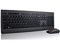 Lenovo ThinkPad Professional Wireless Keyboard and Mouse Combo 4X30H56