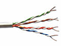 APC UTP Cat.5E 24awg 4X2X1/0.50 COPPER 305M