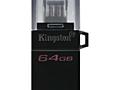 Kingston DataTraveler microDuo 3.0 G2 DTDUO3G2/64GB 64GB USB3.1 /