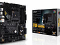 ASUS TUF GAMING B550-PLUS ATX AM4