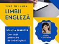 Ore de limba engleza