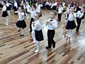Бальные танцы для детей и взрослых. Dansuri pentru copii si maturi.