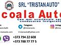 Scoala Auto "Tristan Auto" SRL