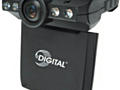 Видеорегистратор Digital DCR-170 под ремонт или на запчасти.