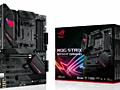 ASUS ROG STRIX B550-F GAMING ATX AM4