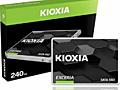 KIOXIA Exceria LTC10Z240GG8 2.5" SSD 240GB