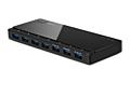 TP-LINK UH700 USB Hub 7 ports /