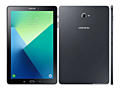 Прекрасный планшет Samsung Galaxy Tab A6 10.1 (SM-T580) + чехол Tucano