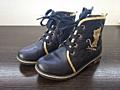 Продам демисезонные ботинки для девочки, р-р 30, 150 руб.