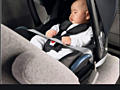 Автокресло б/у. Scaun auto pentru bebeluși folosit.