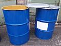 Куплю 2 - 3 бочки металл от 200 л для воды