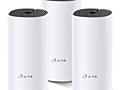 TP-LINK Deco M4 / 3-pack / AC1200 Mesh Wi-Fi System /