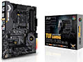 ASUS TUF GAMING X570-PLUS WI-FI ATX Socket AM4 14 Phases AMD X570 Dual