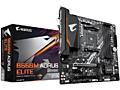 GIGABYTE B550M AORUS ELITE ATX Socket AM4