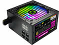 GameMax VP-800-RGB-M / 800W Active PFC 80+ Bonze /